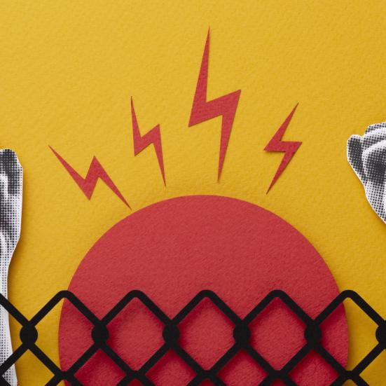 Ungdomsoprøret fylder 50 år